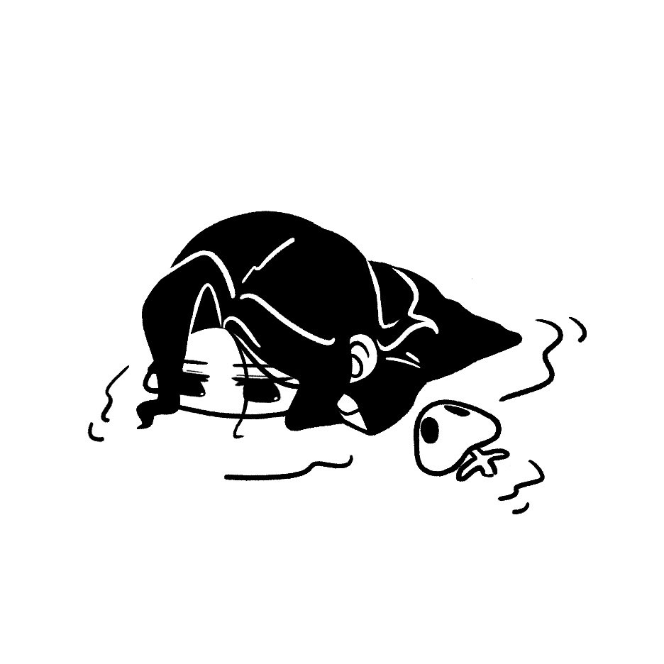 parang8888's tweet photo. 번아웃 흑수 #tgcf #双玄 https://t.co/9wxk75gLDw
