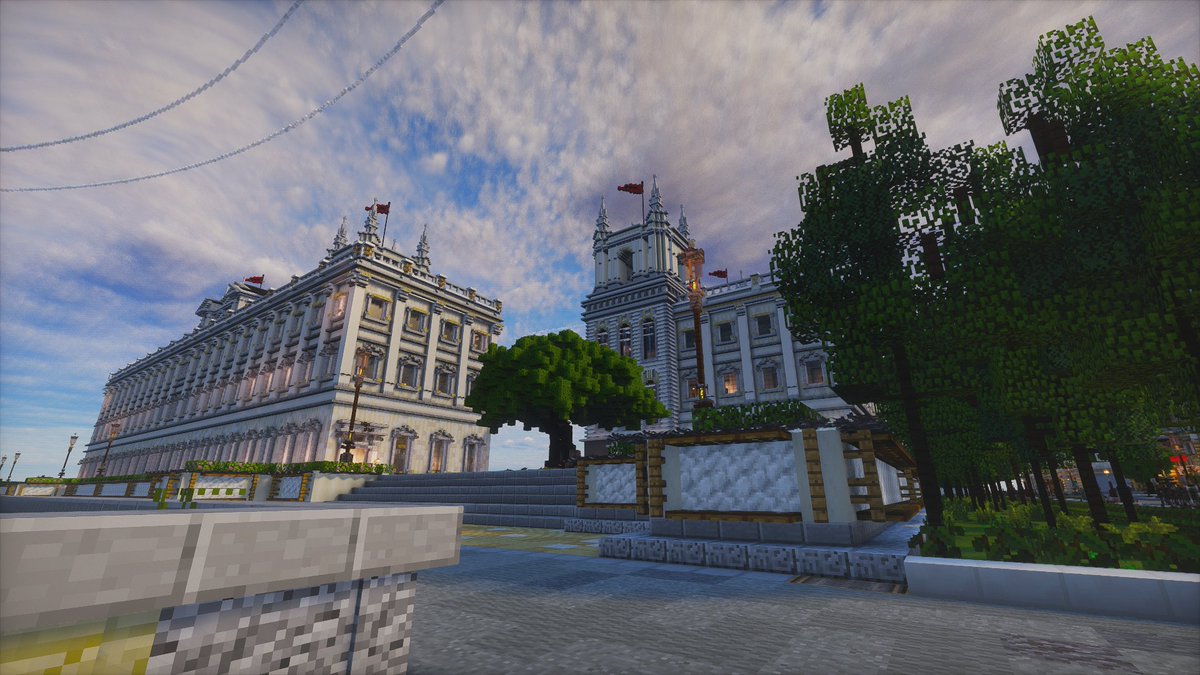 『Elnaheim：第七監察部』 
新篇章，更．新——！！！ 🎉

這次是和本傳相比，更為搞笑的學園日常。 
但在寫的過程中，我一整個超開心的!!! 
那是一種又經歷到突破、進步與學習的興奮!!!

『角川📢』
kadokado.com.tw/chapter/539816…
『Penana📢』
penana.com/story/176613/e…

#Minecraft #マインクラフト