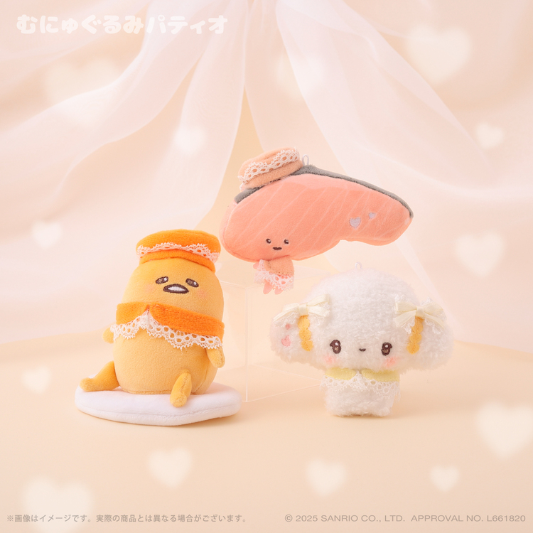 🚨6/28(土)・29(日)先行発売⚠️／ 𓊆⋮【受注販売】こっちむいてきゅ