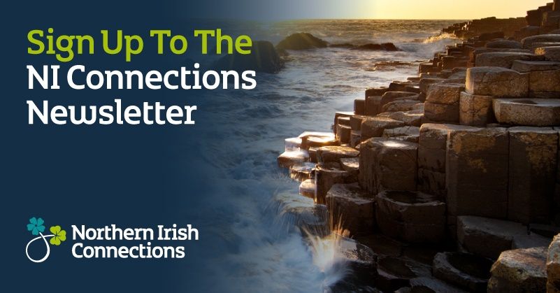 ConnectNI's tweet image. You can take the person out of Northern Ireland, but you'll never take Northern Ireland out of the person! 💚 Stay connected to home with the latest news & stories. Sign up to our newsletter! niconnections.com/email-newslett…