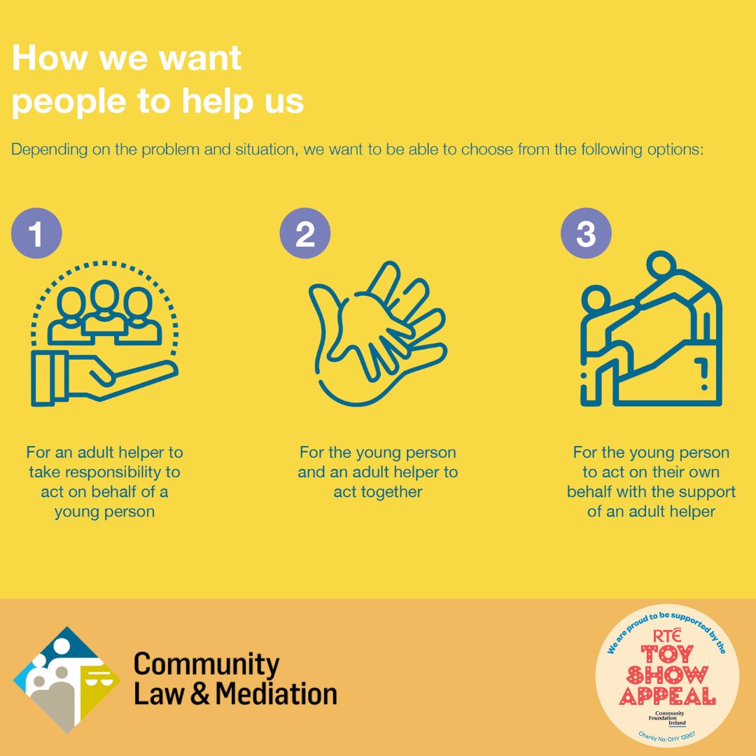 CLMirl's tweet image. “How we want people to help us” 
 
Children and young people have a distinct set of rights under the United Nations Convention on the Rights of the Child (UNCRC) including the right to an education, to healthcare, to have a proper home, food and clothing and the right to be…