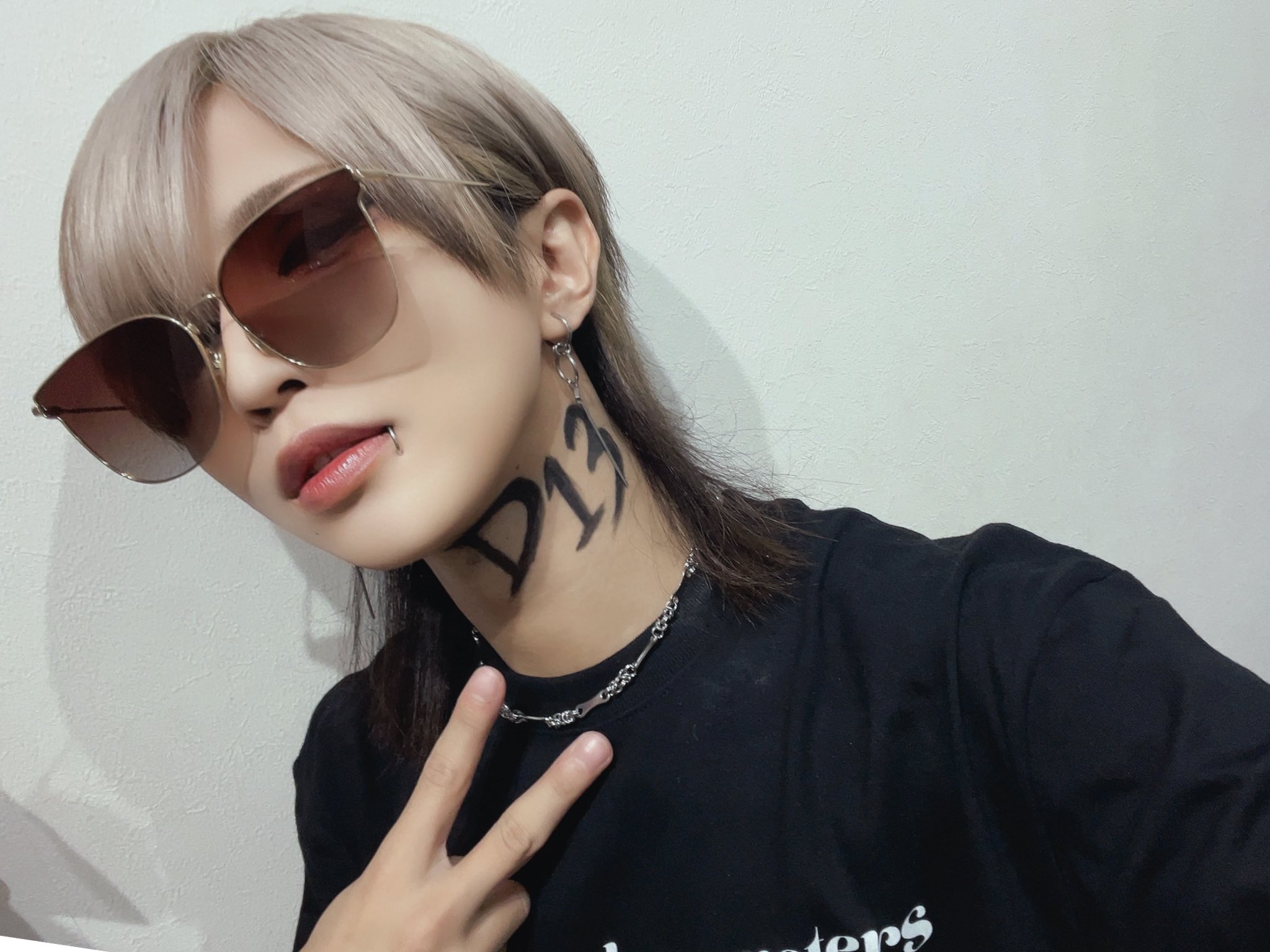 D13(ドメ)💀Leetspeak monsters (@lsmD13) / X