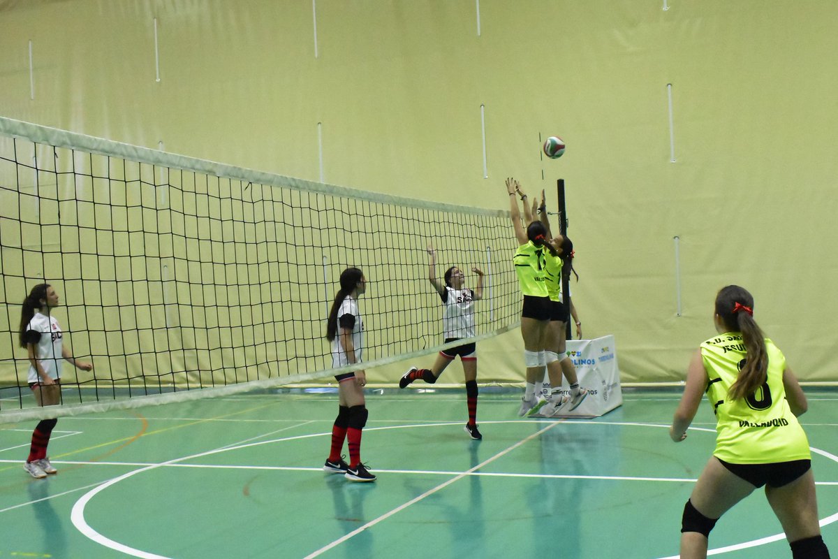 💥NOTICIA

¡Ya tenemos actualizadas las clasificaciones de los #JuegosEMDE2025!

⬇️ Clasificaciones: eusebiomillan.com/clasificacione…

¡Seguimos con los partidos de la tarde!💪💪

#deportescolar 

<a href="/mcyadra/">Mc Yadra</a> 
<a href="/Torremolinos_On/">Torremolinos Informa</a>