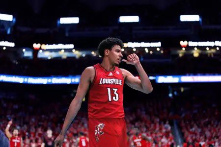National Title Aspirations 🔥🏀

- Mikel Brown: Over/ Under/ Properly rated?
- Ryan Conwell vs Isaac McKneely discourse
- UofL bball trivia
- Cards’ most underrated player?

All that and more on a new <a href="/startingfive02/">Starting Five02 Podcast</a> 

YT: m.youtube.com/watch?v=9CrDOz…

Spotify open.spotify.com/episode/3IX6bs…