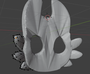 ArmyOfLocusts's tweet image. do. do any of you know how to make a 3d model not ass im struggling.