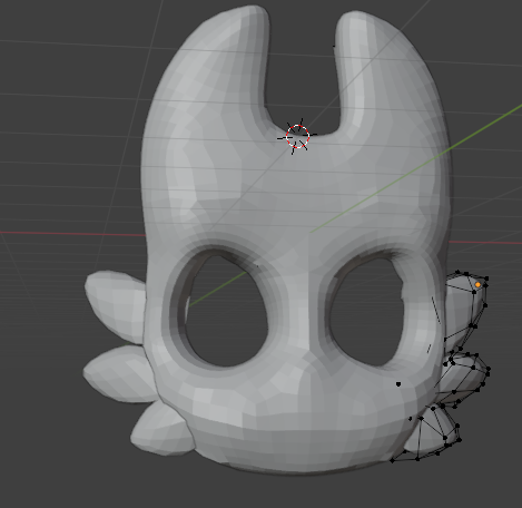 ArmyOfLocusts's tweet image. do. do any of you know how to make a 3d model not ass im struggling.