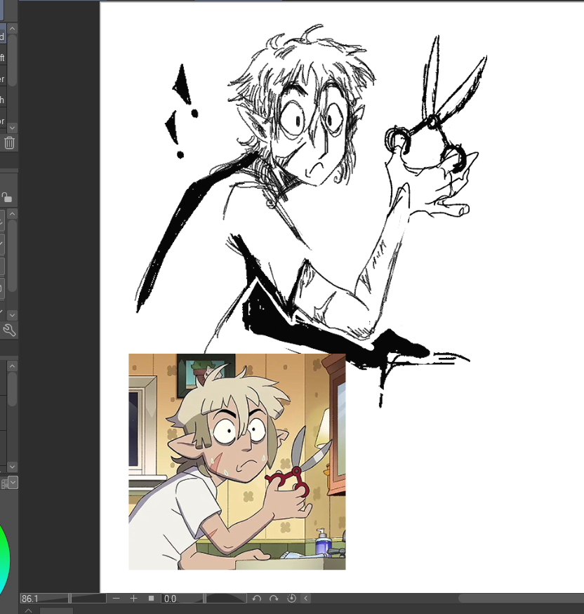 xochitl (@p0wderedmarbl3s) on Twitter photo 