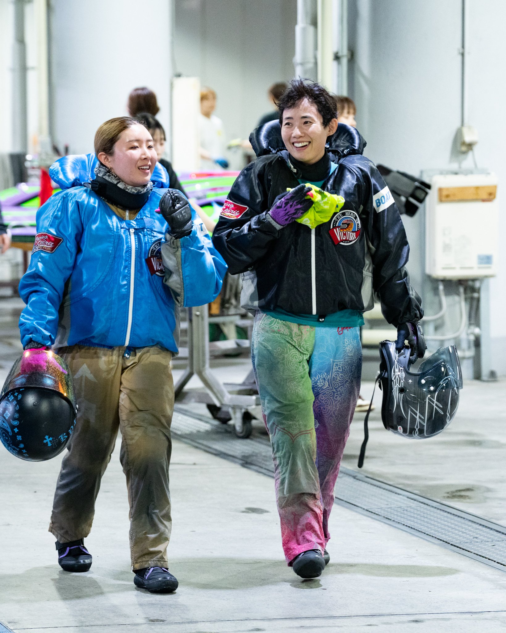 ボートレース住之江 / BOAT RACE 住之江 on X: 