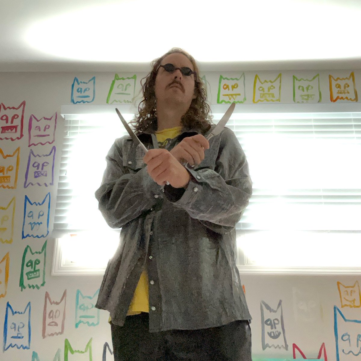 good meat. today. knudsen drives his segway into the heart of nyc. the location  is located directly below an auntie anne’s pretzel.

we only made 200 of these little fuckers so not positive if they’ll all be claimed
or how fast they’ll go. if you have to ask, you’ll never know.