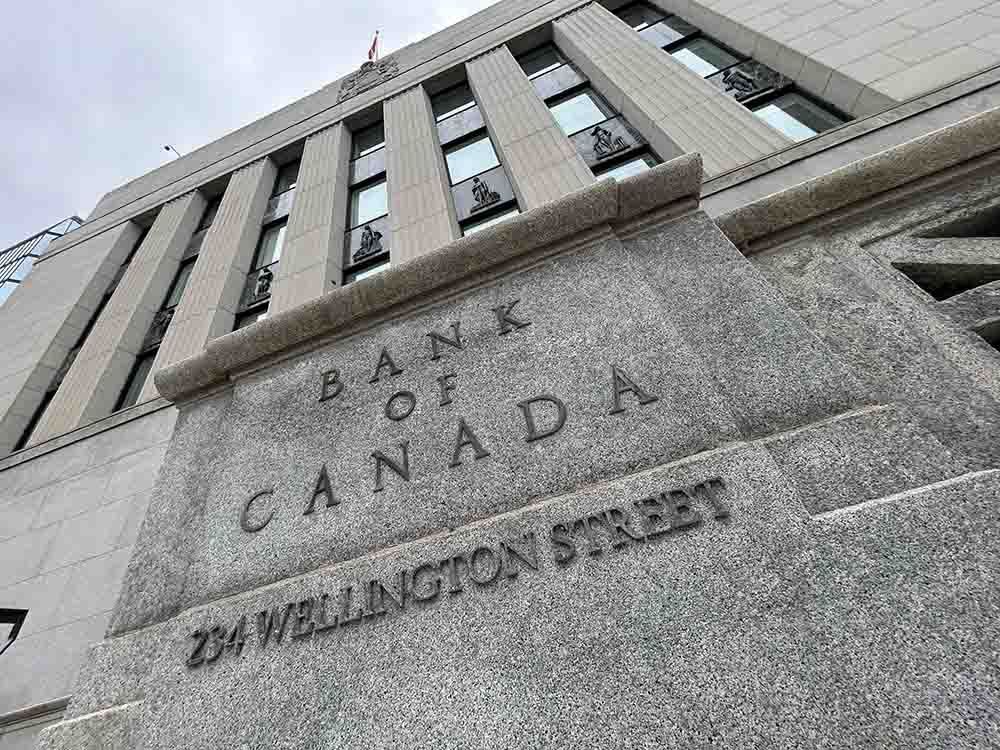 Posthaste: Why more economists think the Bank of Canada is done cutting interest rates financialpost.com/news/bank-of-c…