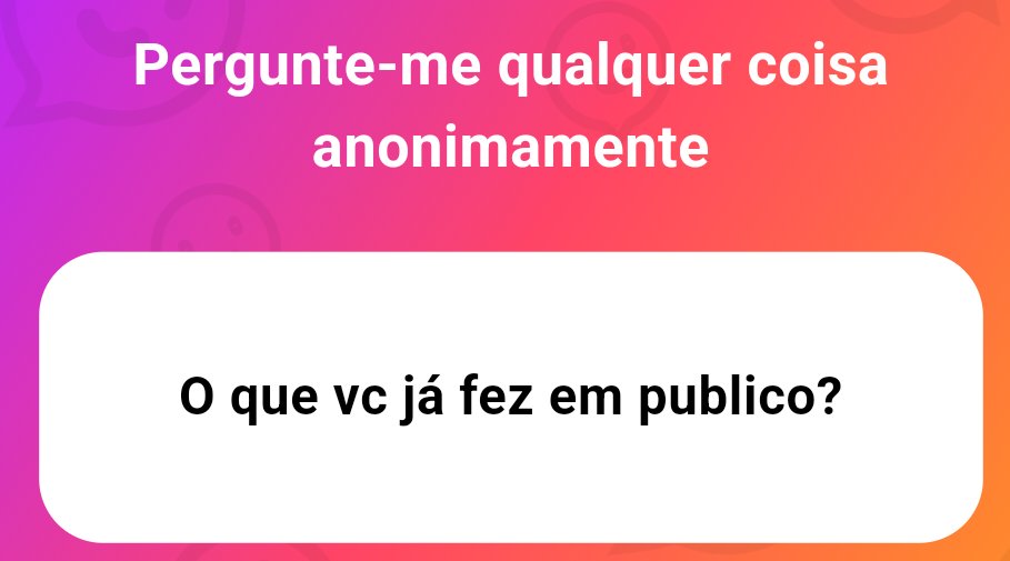 Já chupei pau
Já chupei buceta
Já dei
Levei esporrada na cara e andei com a porra até secar 
Já mijei e caguei na própria roupa, andando na av. paulista em SP, a noite, umas 21h
Já fiz cenas de podolatria e spanking com algumas Dommes
Já levei mijada na cara de uma Domme