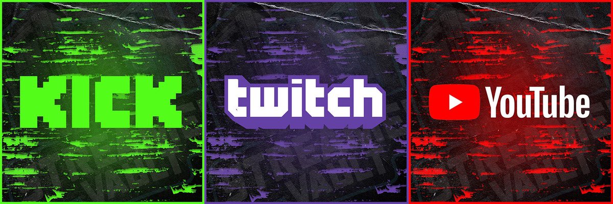 🚀 CONTENT CREATORS 🚀

⛓️‍💥DROP YOUR LINKS ⛓️‍💥

♻️ RETWEET THIS POST♻️

Let’s help eachother grow! ❤️