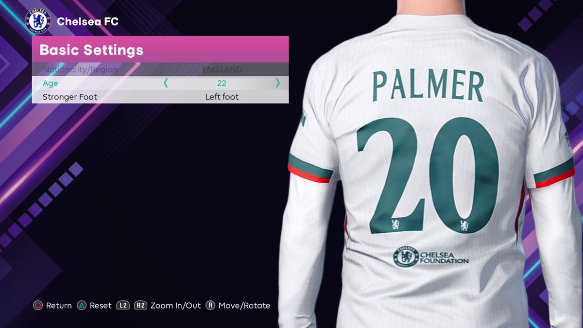 DN7_Kits's tweet photo. Fonts by me:

Bayern 2025/26
Fkamengo 25/26
Chelsea 25/26 update (higher quality)
Al Ahly 25/26 update (higher quality)

Link:https://t.co/pfUKmA0beW https://t.co/poPlL9UWYy