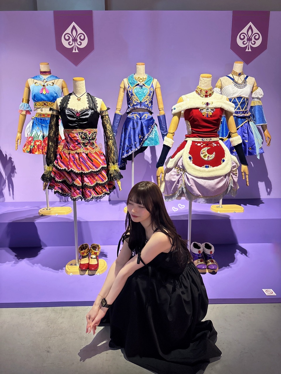 た*か様 乃木コレ 岡本姫奈 スペシャル衣装46 SR m13372644416_1.jpg?1714569333