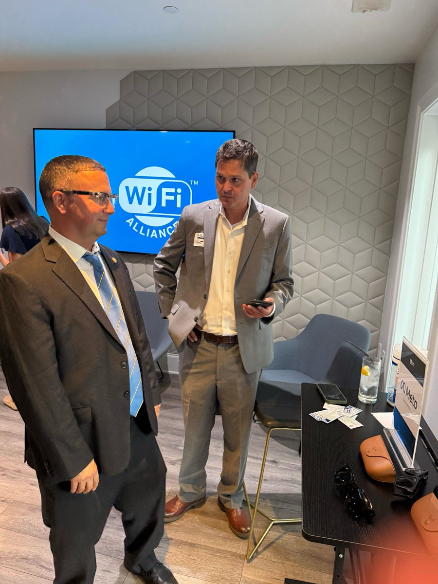 Consumer Tech Association tweet media