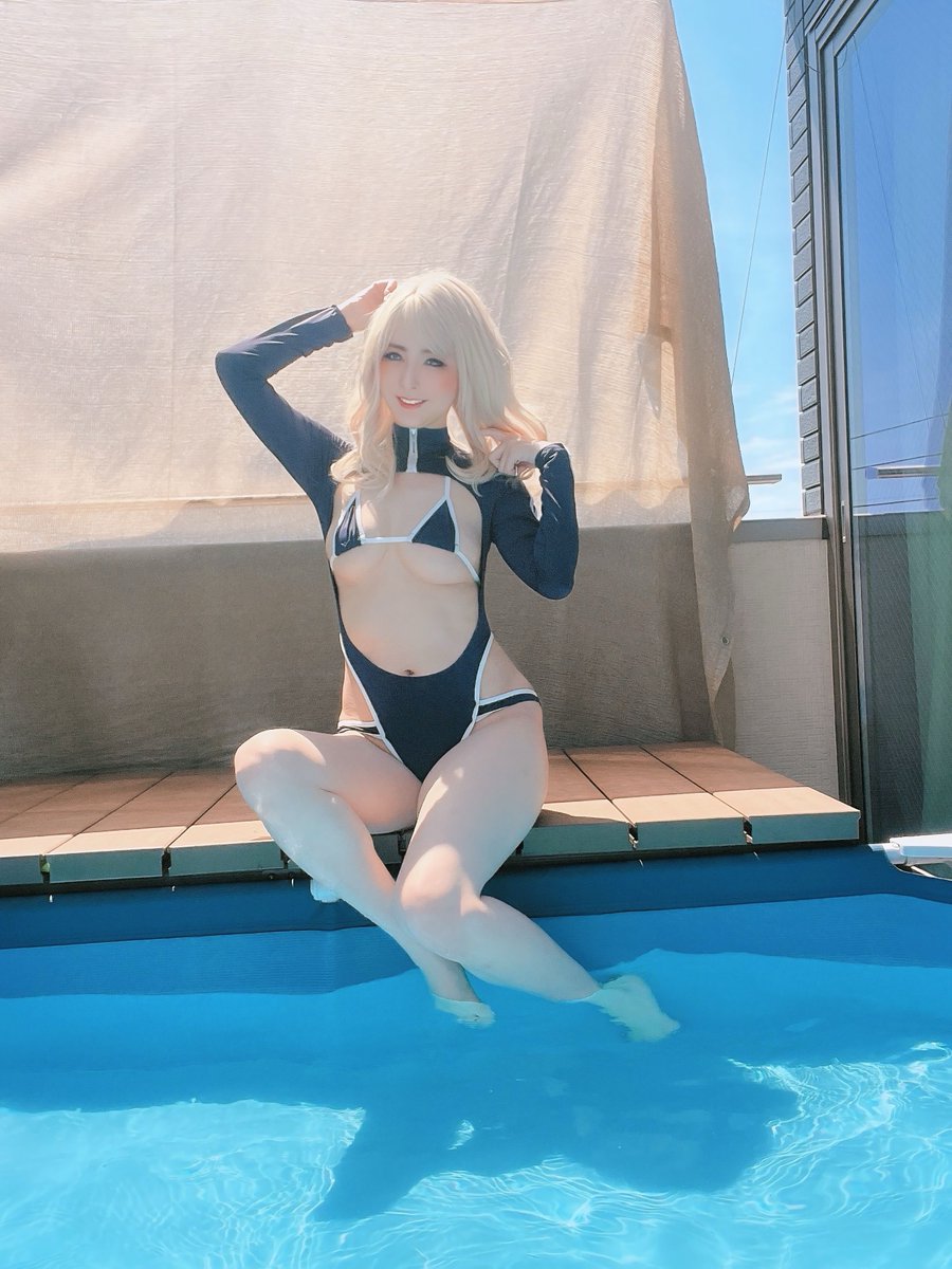 雨の日なのでプール写真貼ります🤳

🏊<a href="/studioN2023/">スタジオN絶賛営業中！</a>