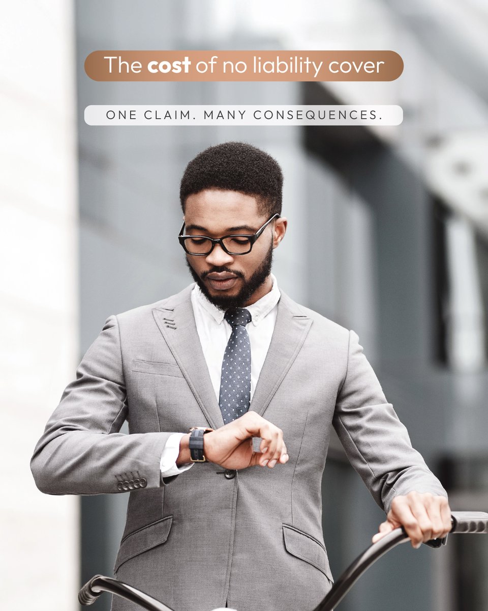 theliabilityco's tweet image. One claim can carry consequences far beyond the initial dispute. Without liability cover, businesses face legal defence costs, operational disruption, reputational damage and financial loss.