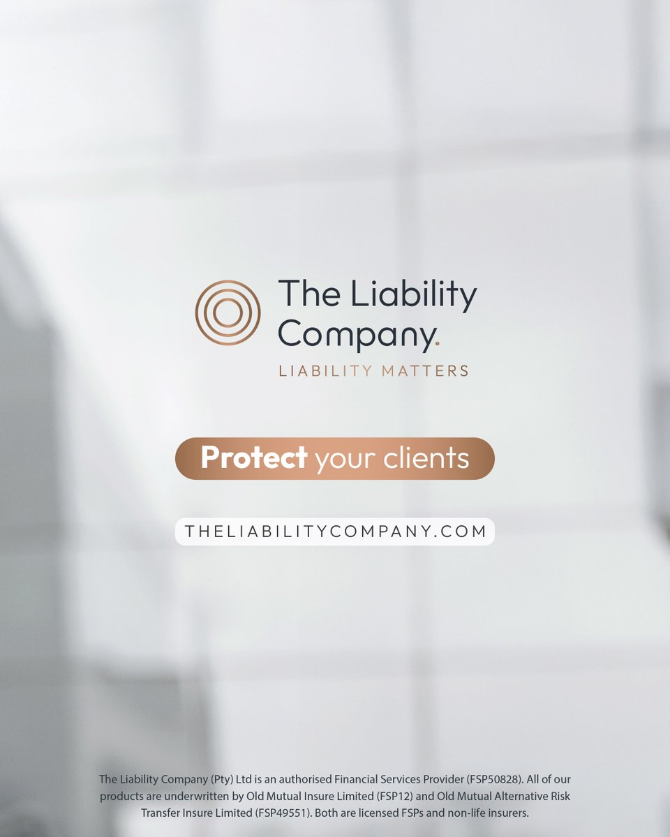 theliabilityco's tweet image. One claim can carry consequences far beyond the initial dispute. Without liability cover, businesses face legal defence costs, operational disruption, reputational damage and financial loss.