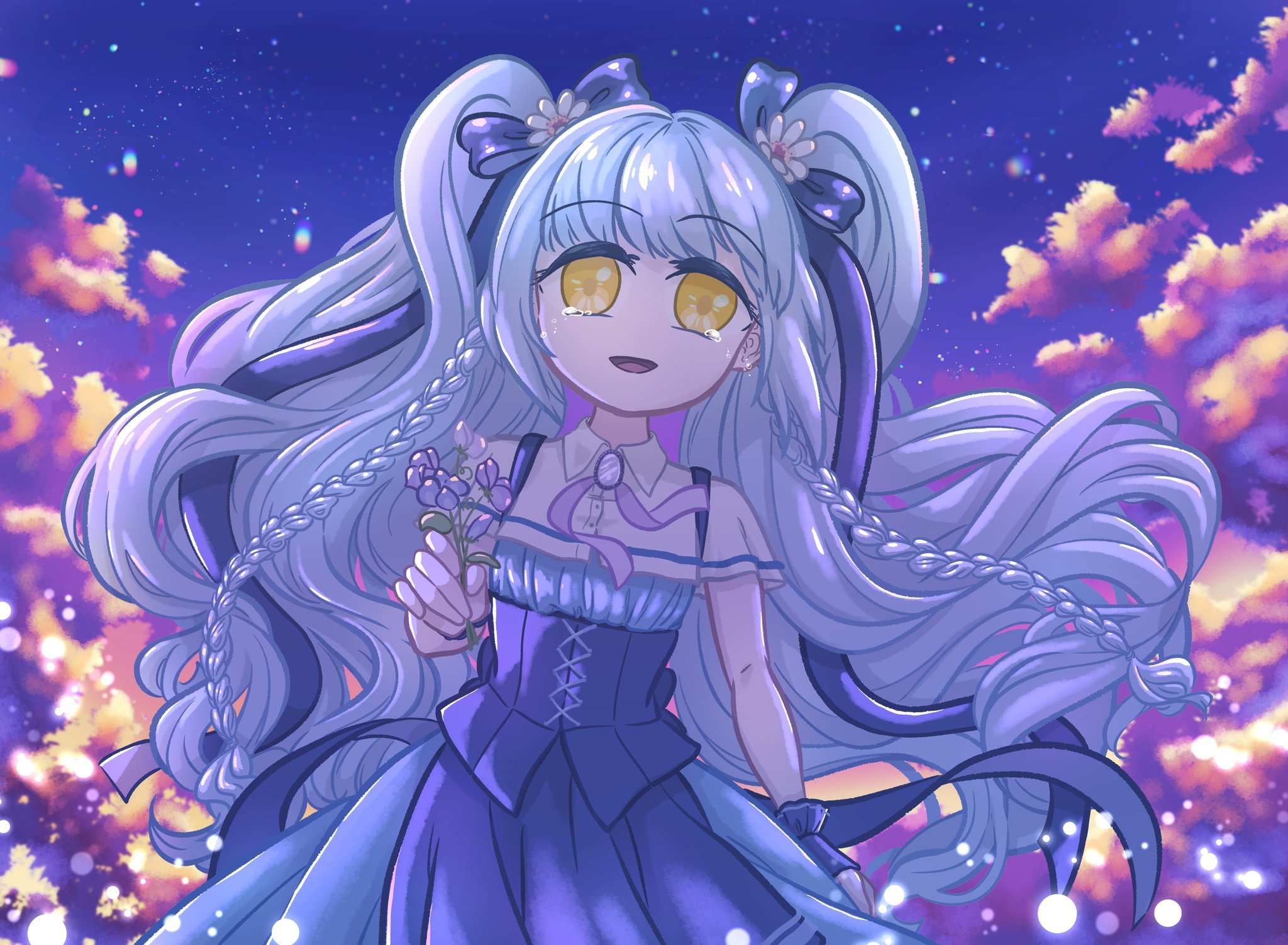 少女病_FA - البحث / X