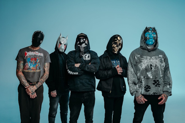 🕊 Hollywood Undead JAPAN (@xxHUJapanxx) / X