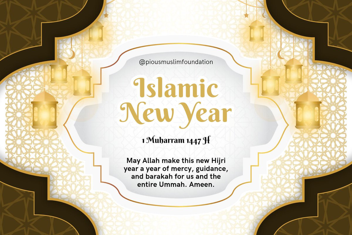 Pious Muslim Foundation (@PiousMuslim_PMF) / Posts / X