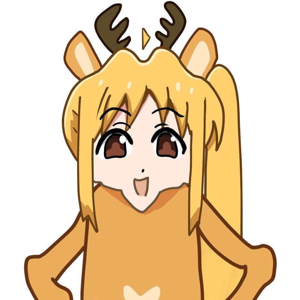 花鳥風月 tweet media