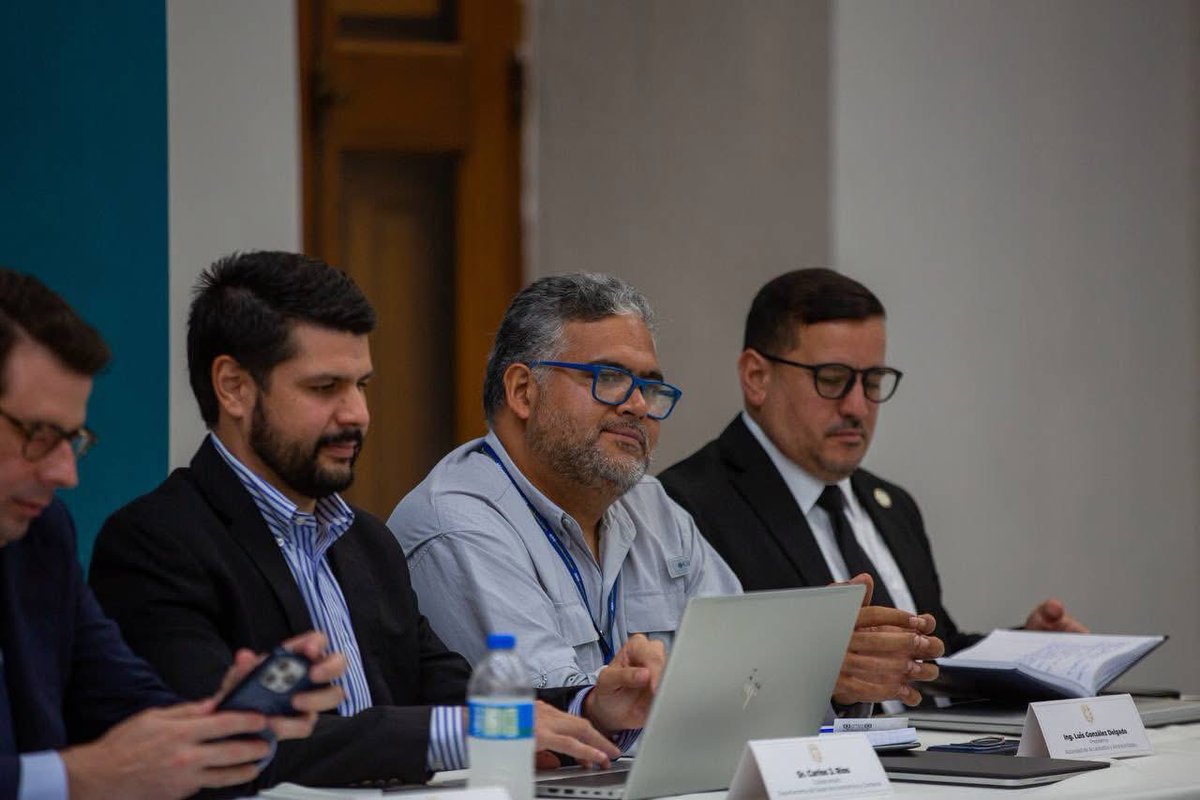 Autoridad para el Financiamiento de la Vivienda tweet media