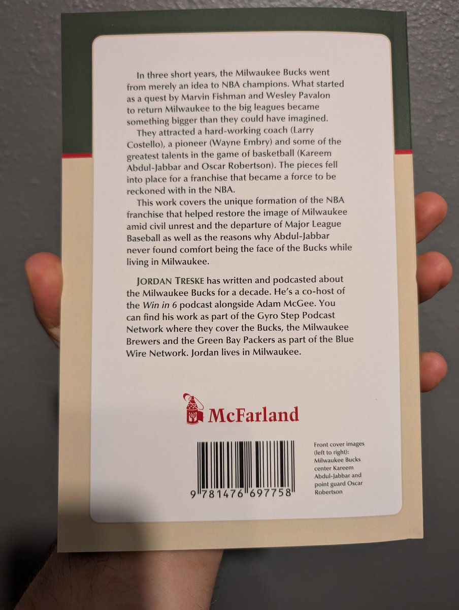 Jordan Treske tweet media