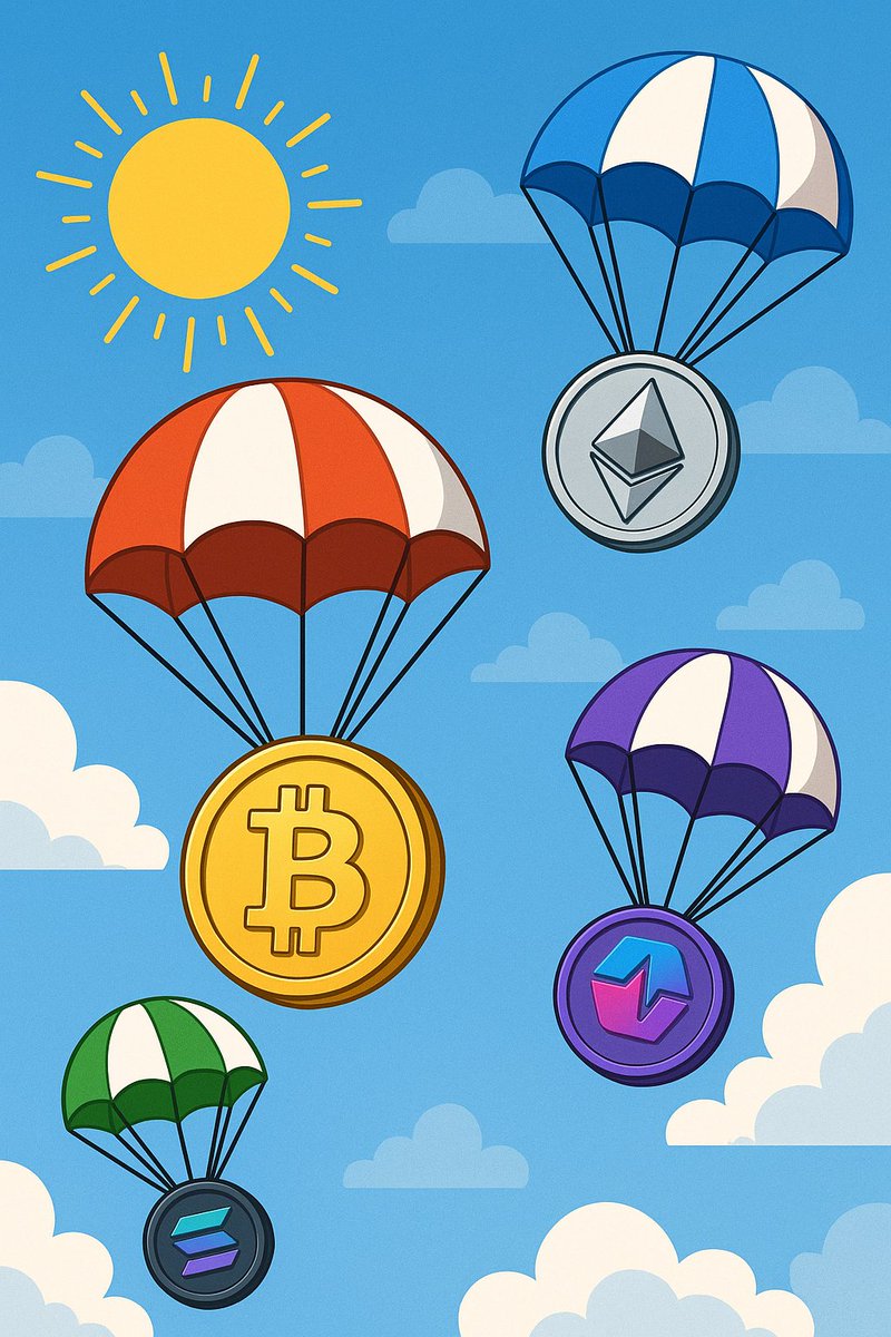 Time to settle it. Who has the strongest community in crypto? Tag them. Let’s see who shows up."