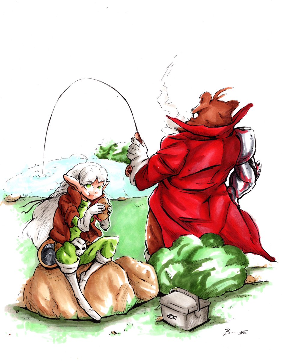 Stay tuned for the Chaser’s High One Shot dropping July 1st! 🤠