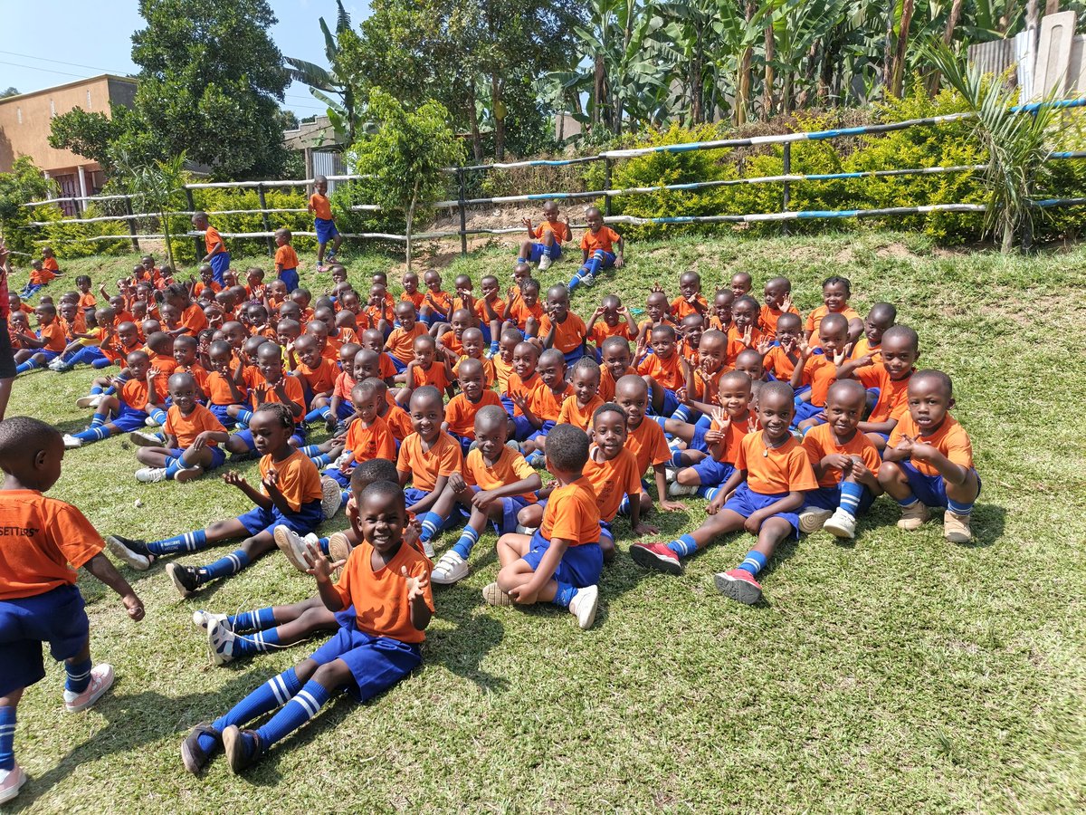 Little Angels Nursery & Primary School - Ntungamo (@little_angelsps) on Twitter photo 