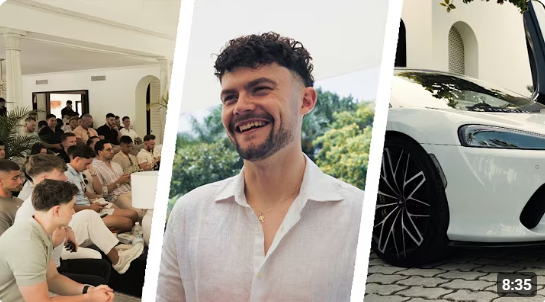 Rob Lipsett X Adam Power Mastermind video out

watch on youtube