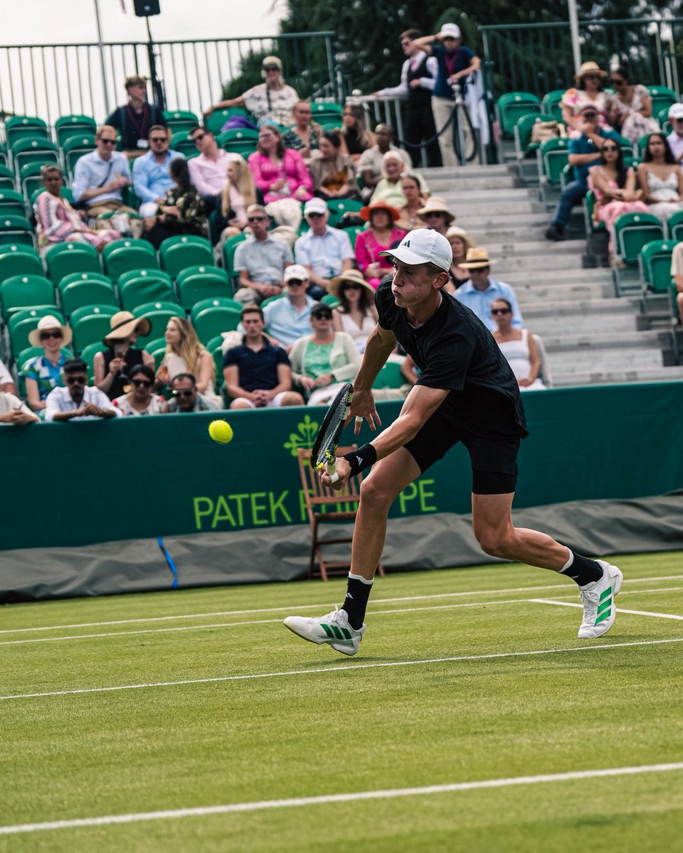 TennisInvite's tweet photo. Some spectacular highlights from day 2 at The Boodles 🍾🎾💎 https://t.co/Ib5OvlDDQE