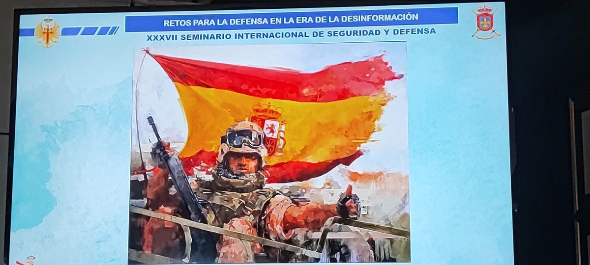 Asociación de Periodistas Europeos (@apeuropeos) on Twitter photo Gracias a todos los que nos habéis acompañado en estas dos interesantes sesiones de debate y conocimiento organizadas junto a <a href="/Defensagob/">Ministerio Defensa</a>. Gracias al Parador de Toledo por su acogida y a nuestros patrocinadores <a href="/Hispasat/">Hispasat</a> <a href="/IndraCompany/">Indra</a> <a href="/gobjccm/">Gobierno de Castilla-La Mancha</a> <a href="/NATO/">NATO</a> . ¡Hasta el próximo año! Gracias a todos los que nos habéis acompañado en estas dos interesantes sesiones de debate y conocimiento organizadas junto a <a href="/Defensagob/">Ministerio Defensa</a>. Gracias al Parador de Toledo por su acogida y a nuestros patrocinadores <a href="/Hispasat/">Hispasat</a> <a href="/IndraCompany/">Indra</a> <a href="/gobjccm/">Gobierno de Castilla-La Mancha</a> <a href="/NATO/">NATO</a> . ¡Hasta el próximo año!