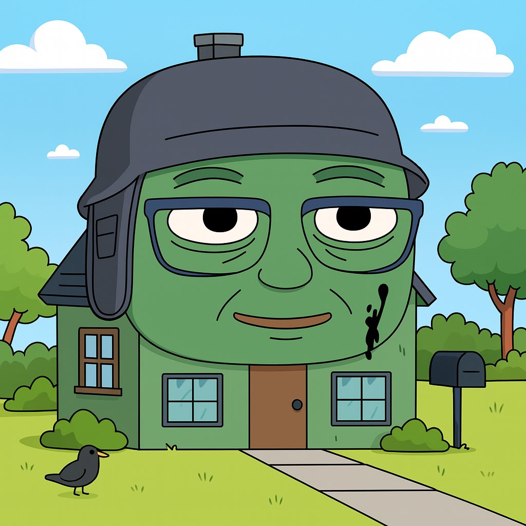 Housefication tweet media