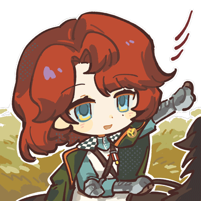 Reverse: 1999 3.0 Stickers