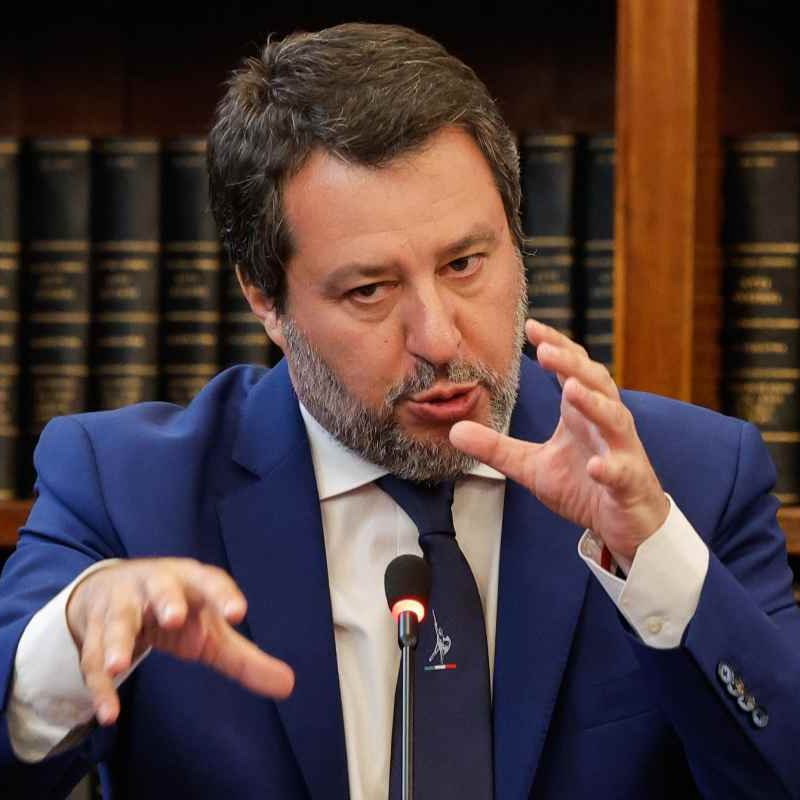 leo_cecchi91's tweet image. Salvini e la Lega stanno riuscendo a farsi scaricare e umiliare anche dalla destra meloniana. 

Fdi e Fi gli hanno appena bocciato - di netto - l&apos;emendamento sul terzo mandato, che avrebbe consentito alla Lega di tenersi il Veneto. 

Succede, quando perdi ogni credibilità,…