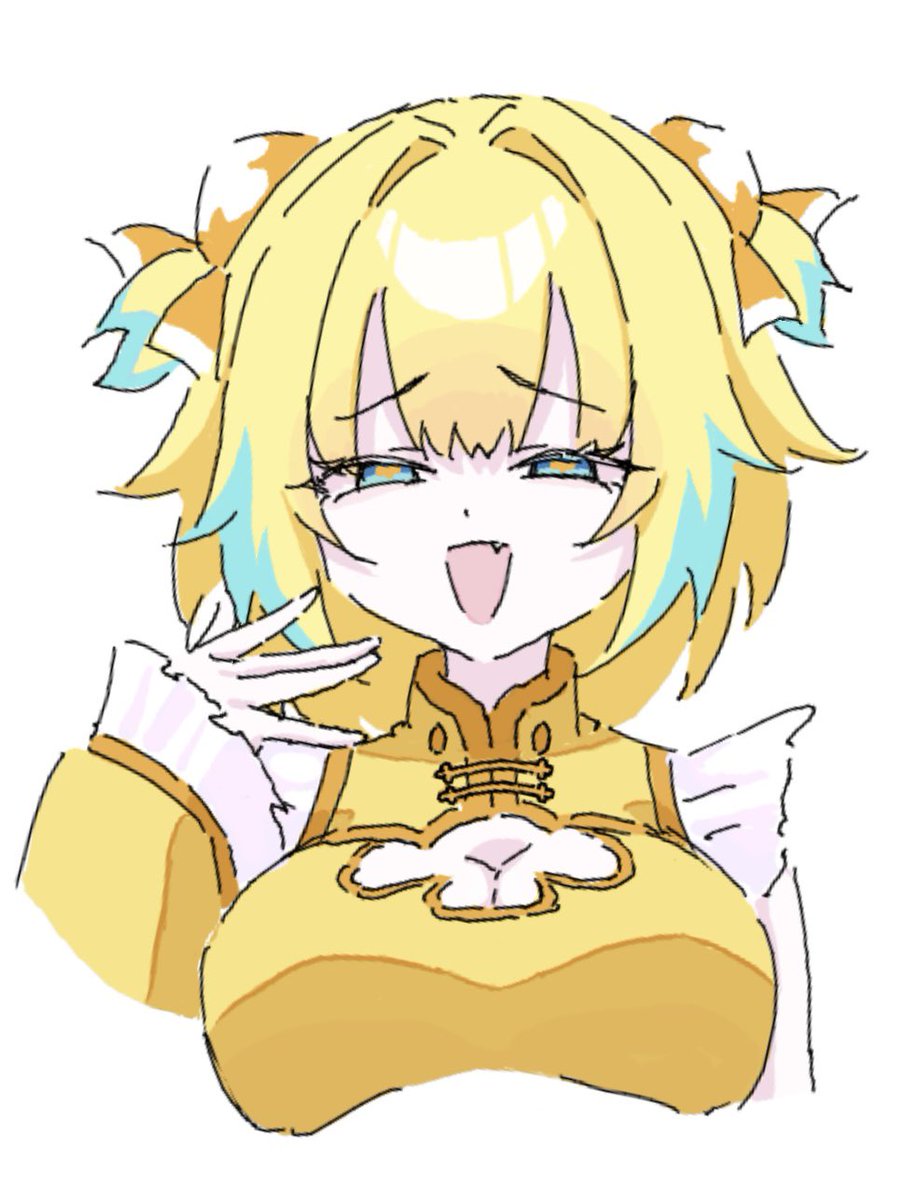 WAYAnut's tweet image. 絵チャのパイン