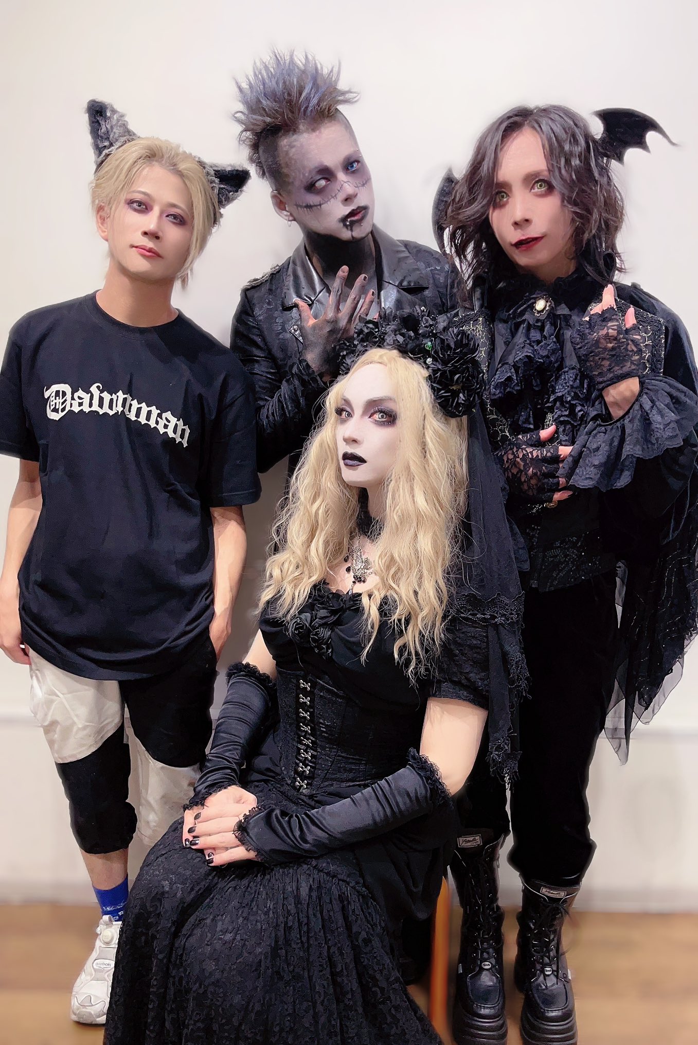D13(ドメ)💀Leetspeak monsters (@lsmD13) / X
