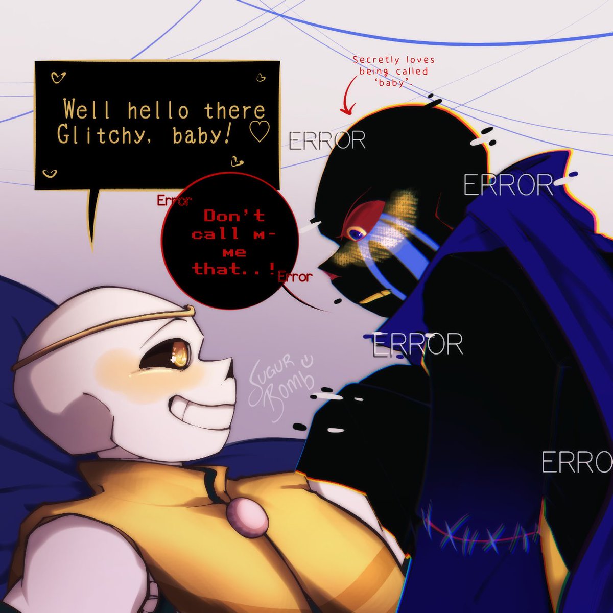 ⏻ Sugur tweet media