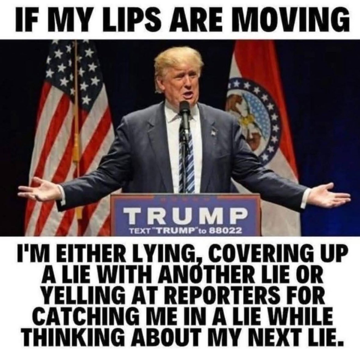 It’s true…..