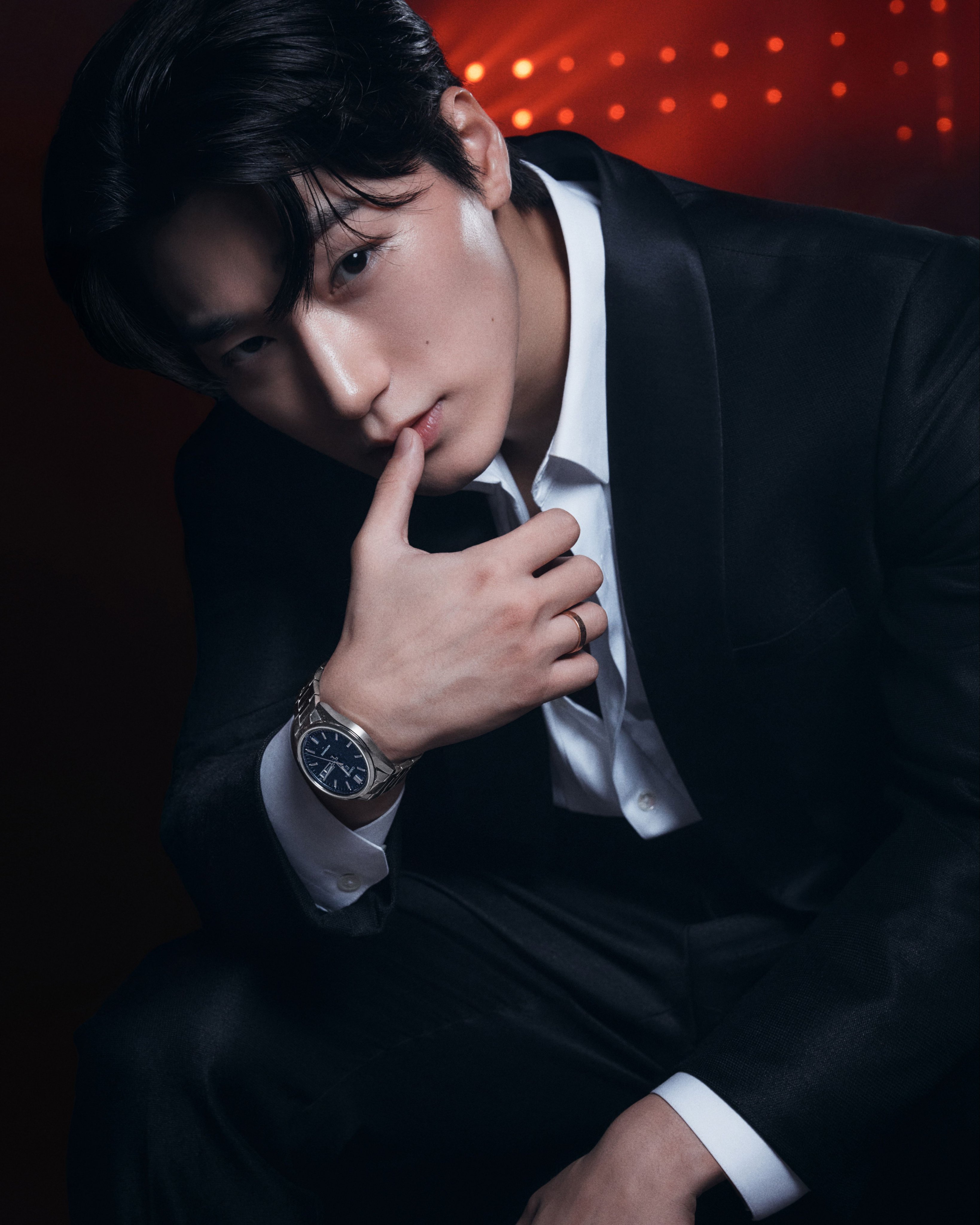 Jeon_Jukey 🎭 |•GH p3 - in your fantasy 🖤❤️ (@jeon_jukey) / X