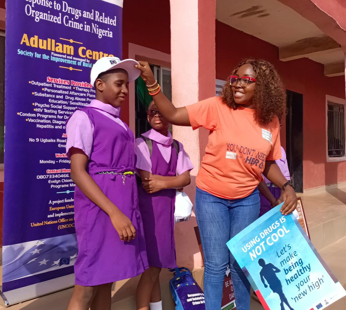 Evelyn C Joseph tweet media