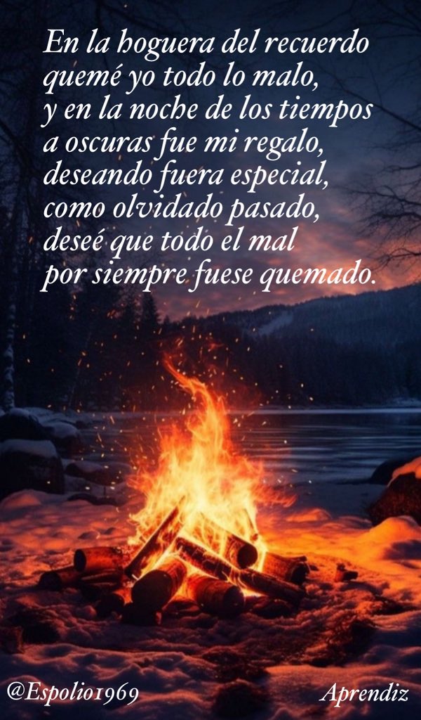Espolio1969's tweet photo. @TriadaLite #TriadaLiteraria https://t.co/PZrWh97X6f