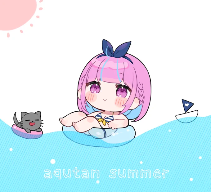 #あくあーと