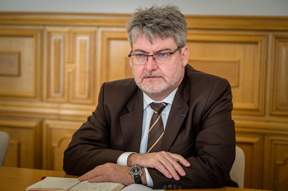 Oleksiy Chernyshov tweet media