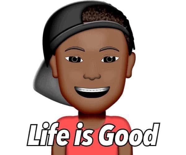 If you don’t believe it, who will?  When they ask me, how are you doing? “life Is Good”! I claim my own path through the direction of my Heavenly Father.  I walk by Faith, not by sight.  #AnotherMajorPowermove🙏🏾🙏🏾✊🏾  #ClaimIt #ThatsMe😁😁#StressFreeLiving #Godisgood