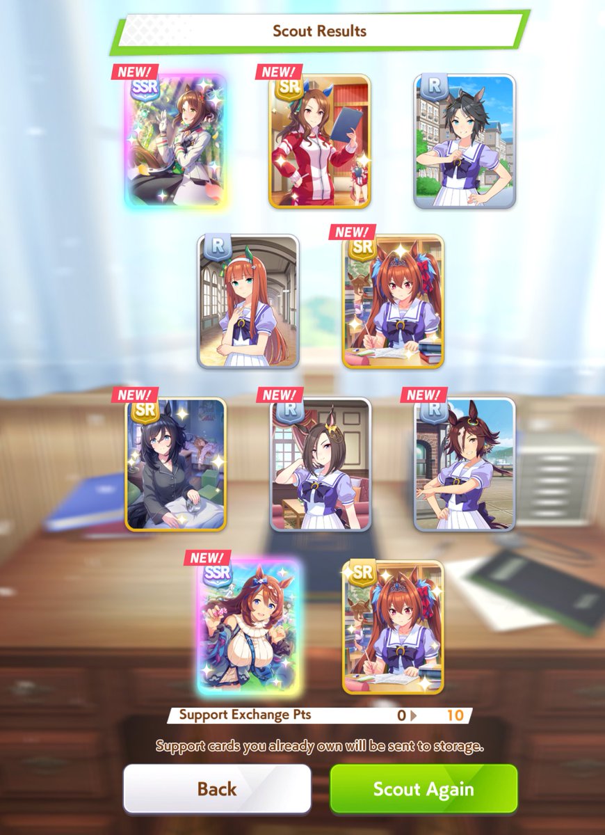 Uh guys is this good? Should I reroll? It's my first ten pull Do you know if this is good <a href="/fobm4ster/">fobm4ster</a>