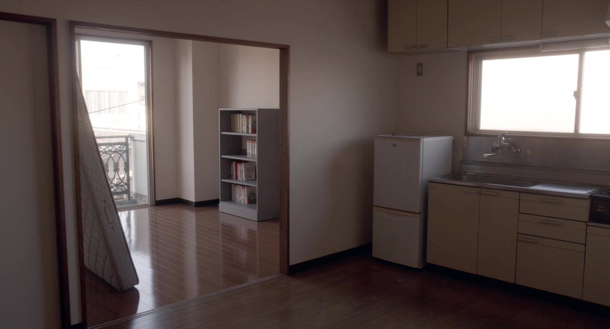 Traces of Absence tweet media