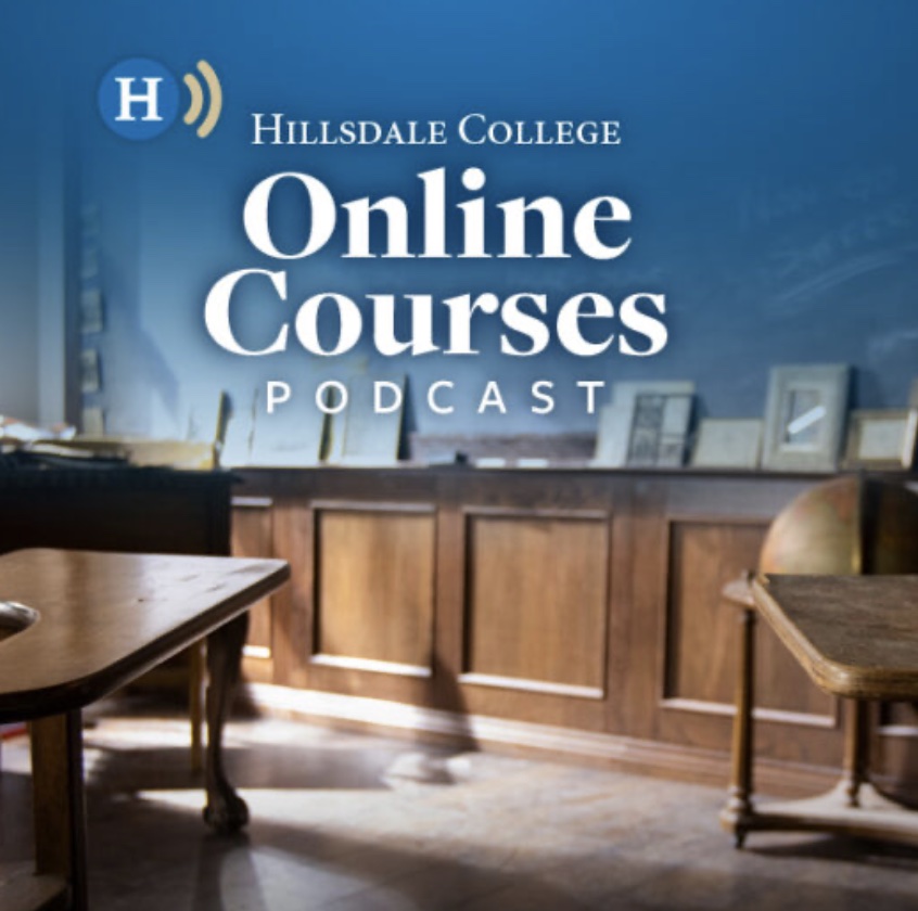 HCPodcasts's tweet image. Capitalism is not the simple pursuit of profit without regard for moral restraints. Capitalism produces wealth by serving the desires of society. A moral and free society will reward good economic activity, which in turn creates prosperity for the people. bit.ly/4li1UZX